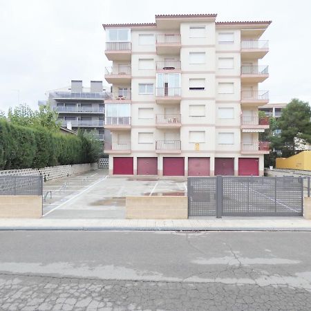 La Platja 3C Apto. Con Un Dormitorio, 200M Playa Y Plaza De Parking Roses Exterior foto