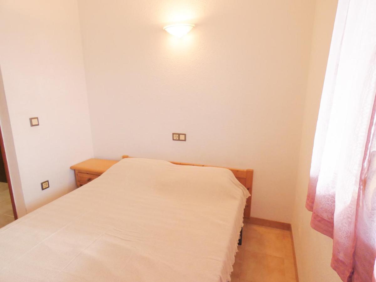 La Platja 3C Apto. Con Un Dormitorio, 200M Playa Y Plaza De Parking Roses Exterior foto